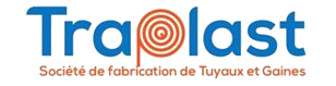 Logo TRAPLAST